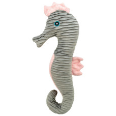 CAVALO MARINHO EM PELUCHE 